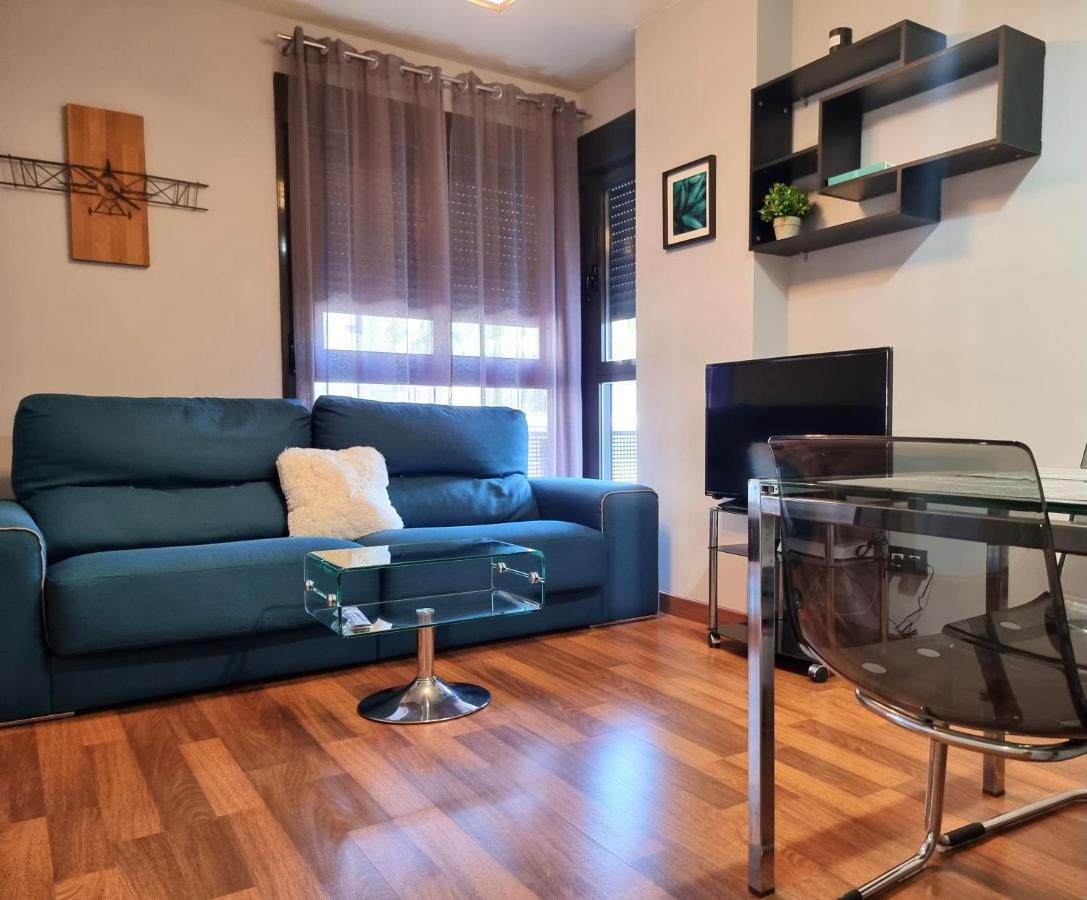Apartment El Estrecho Close To Center With Parking And Pool Algeciras Exterior photo